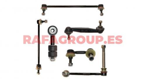 Rod / strut , stabiliser